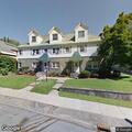 Fire alarm at Greystone Apartments on Vine Street