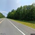 Small vehicle fire on State Route 101 in Milford
