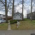 Carbon monoxide alarm at home on Haddon Street