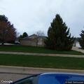 Person having difficulty breathing at Northway Drive