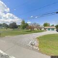 Carbon monoxide alarm at Genesee Street apartment