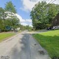 Parking complaint about trucks on Boxwood Circle