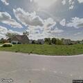 Workers hit gas line causing leak at residence