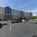 Smoke alarm at Staybridge Suites near Slade Avenue
