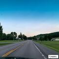 Suspicious incident reported on Route 8