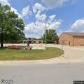 Woman in car suspected of stroke at school parking lot