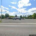 Tractor damages wires in Bennington parking lot