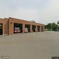 Man with severe dehydration and nausea en route to fire station