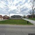 Carbon monoxide alarm at Torrey Road home