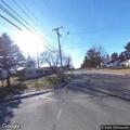 Traffic stop at Turner and Webb intersection