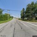 Two-car crash at Bronson Hill and Stone Hill roads