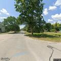 Child breaks arm near Depot Street and Church in Armada