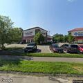 Person injured in fall at medical clinic