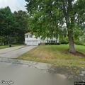 Carbon monoxide alarm sounding at Oakwood Circle home