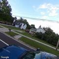 Speeding black Camaro reported on Business 27