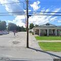 Woman falls, injures ankle and hand at community center