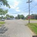 Stolen car seen speeding on Warren Avenue