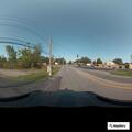 Panic alarm activation near Center Road in West Seneca