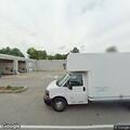 Car fire at car wash on Haverhill Road