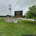 Young male suffering seizure at 911 West Main St