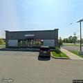 Two-car crash with injuries and fuel leak at Taco Bell