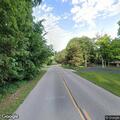 No crash found after alert near County Line Drive