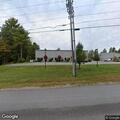 Fire alarm in electrical room on Puzzle Lane