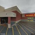 Fire alarm and sprinkler flow at Madison Marketplace