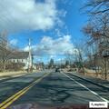Vehicle towed on Route 110 for revoked insurance