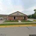 Man causing disturbance at bank lobby