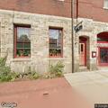 Report of prior vehicle crash at town office