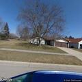 Possible house fire on North Chimney Hill Drive