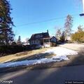 Complaint of illegal brush burn on Madison Street