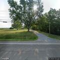Vehicle complaint involving deer on State Route 364
