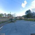Male with back injury found on bike at Lions Park