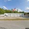 Male injured after trailer falls on foot in Wilton
