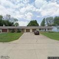 Carbon monoxide alarm at Country Club Drive home