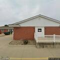 Elderly man falls with head cut at assisted living