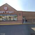 Elderly woman with shortness of breath at Piggly Wiggly