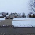 Adult male falls and needs help getting up in DeWitt