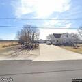Complaint about barking dog on East Elm Road