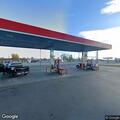 Traffic stop involving white Toyota Highlander