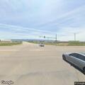 Vehicles racing and driving on shoulder near Evansville