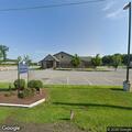 Person fell at senior center on Lower Newtown Road