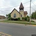 Fire call at Brooklyn United Methodist Church
