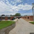 91-year-old woman with chest pain in rehab center