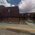 Person experiencing hip pain near West BC Street in Casper