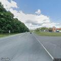 Two vehicles collide at Sunoco station on Route 22