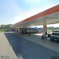 Lottery tickets stolen from gas station