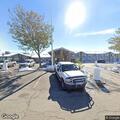 Person with hemorrhage at Super 8 in Evansville